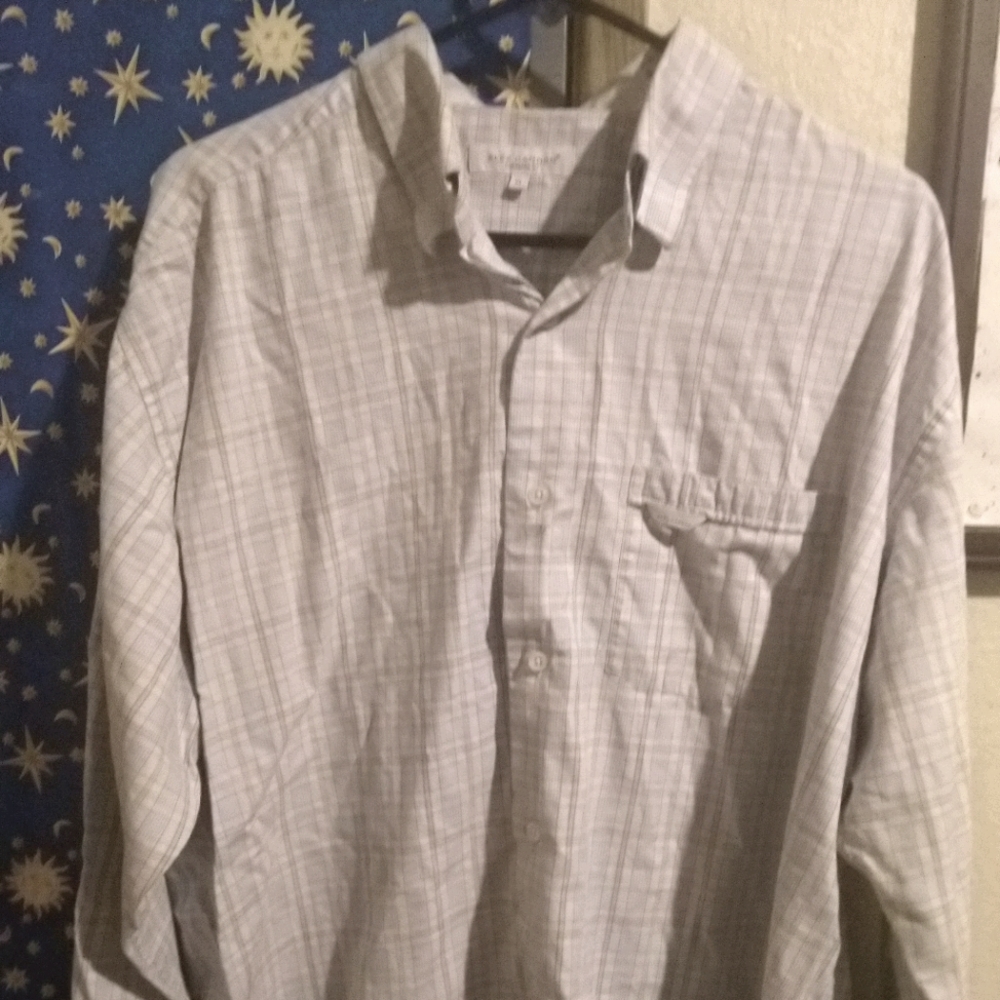 Alex Cannon Long Sleeve Shirt